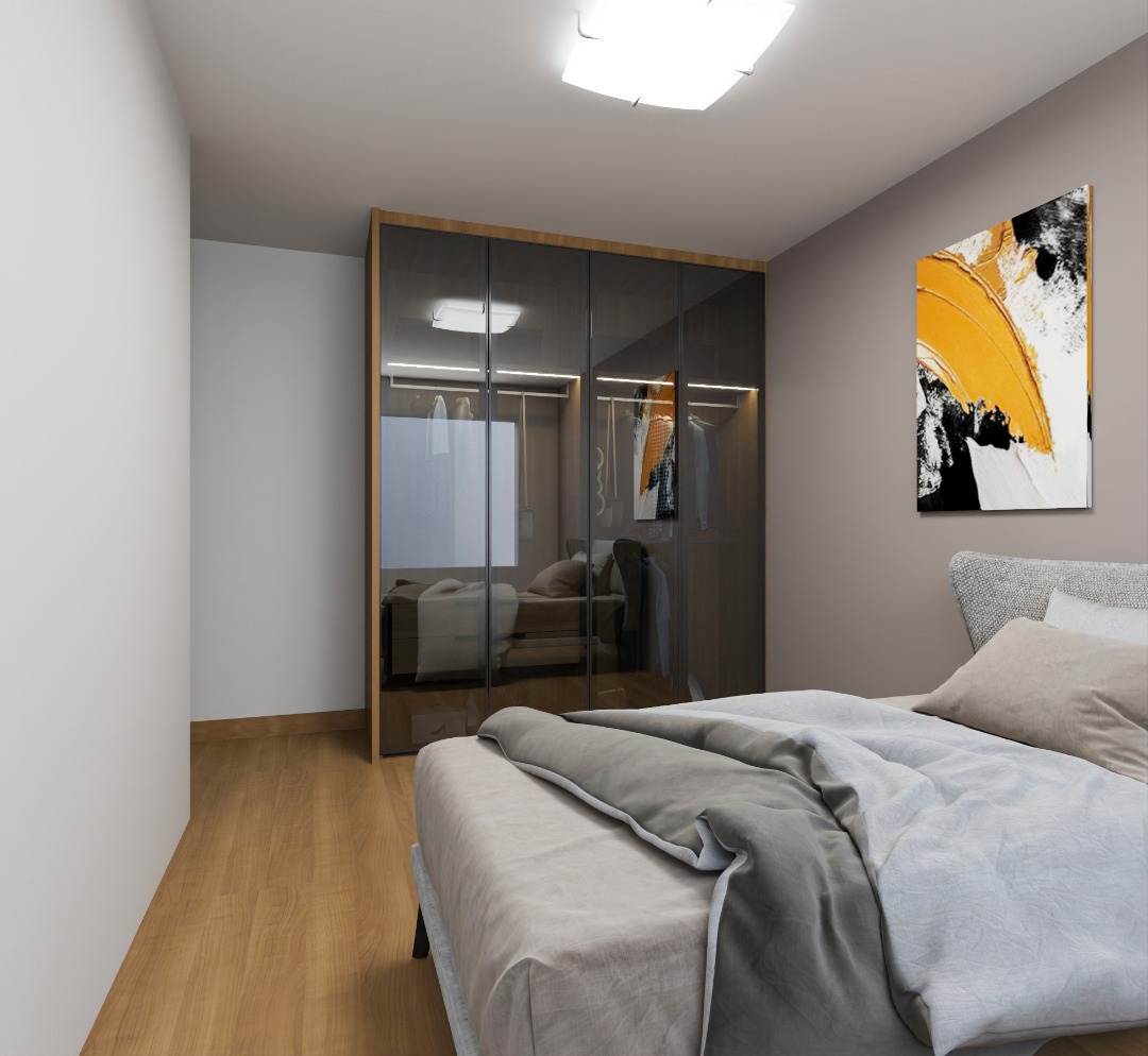 Northshore 4 Room