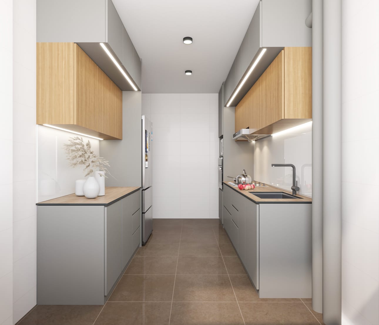 Northshore 4 Room