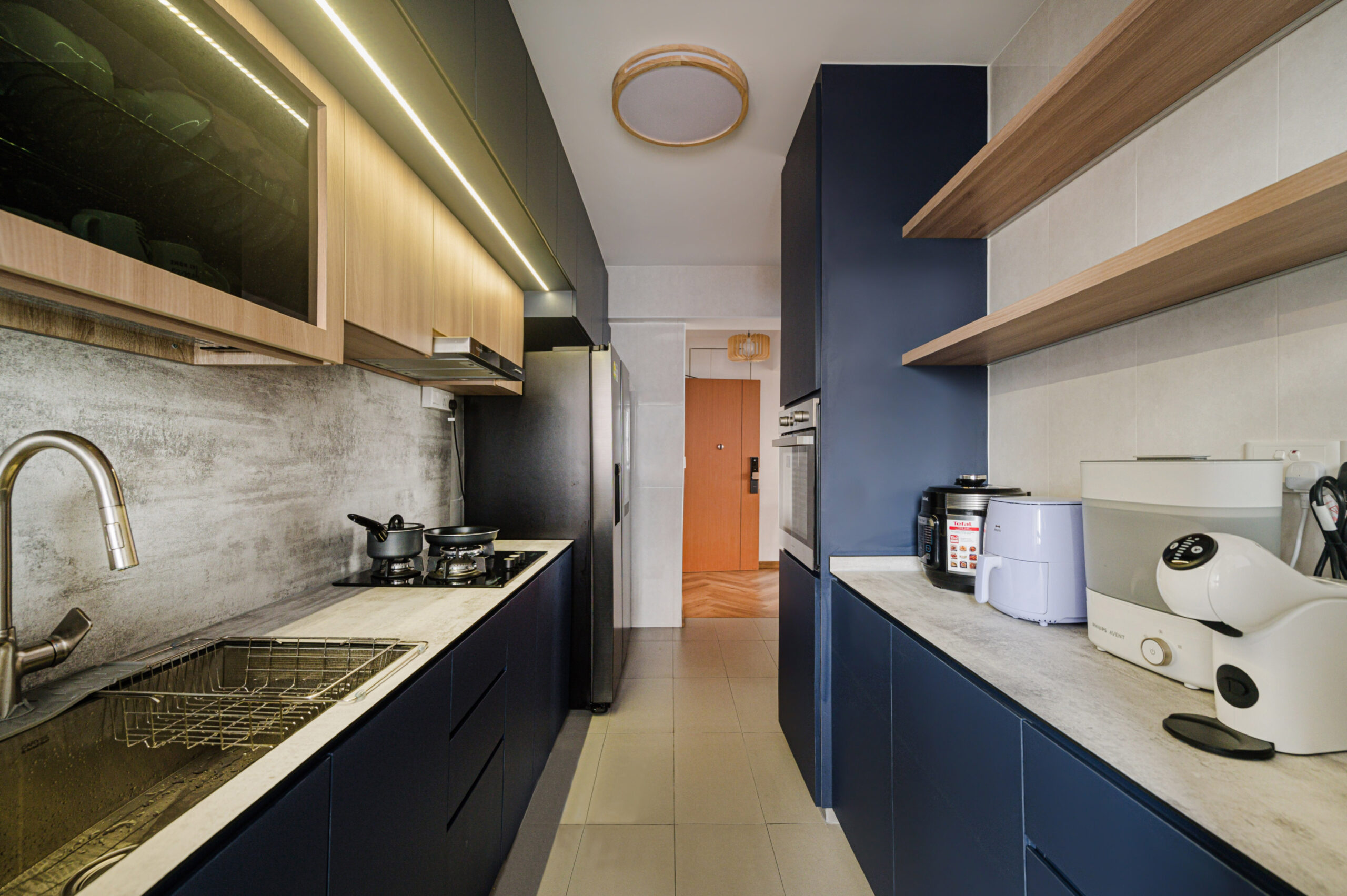 Jalan Ayer 4 Room
