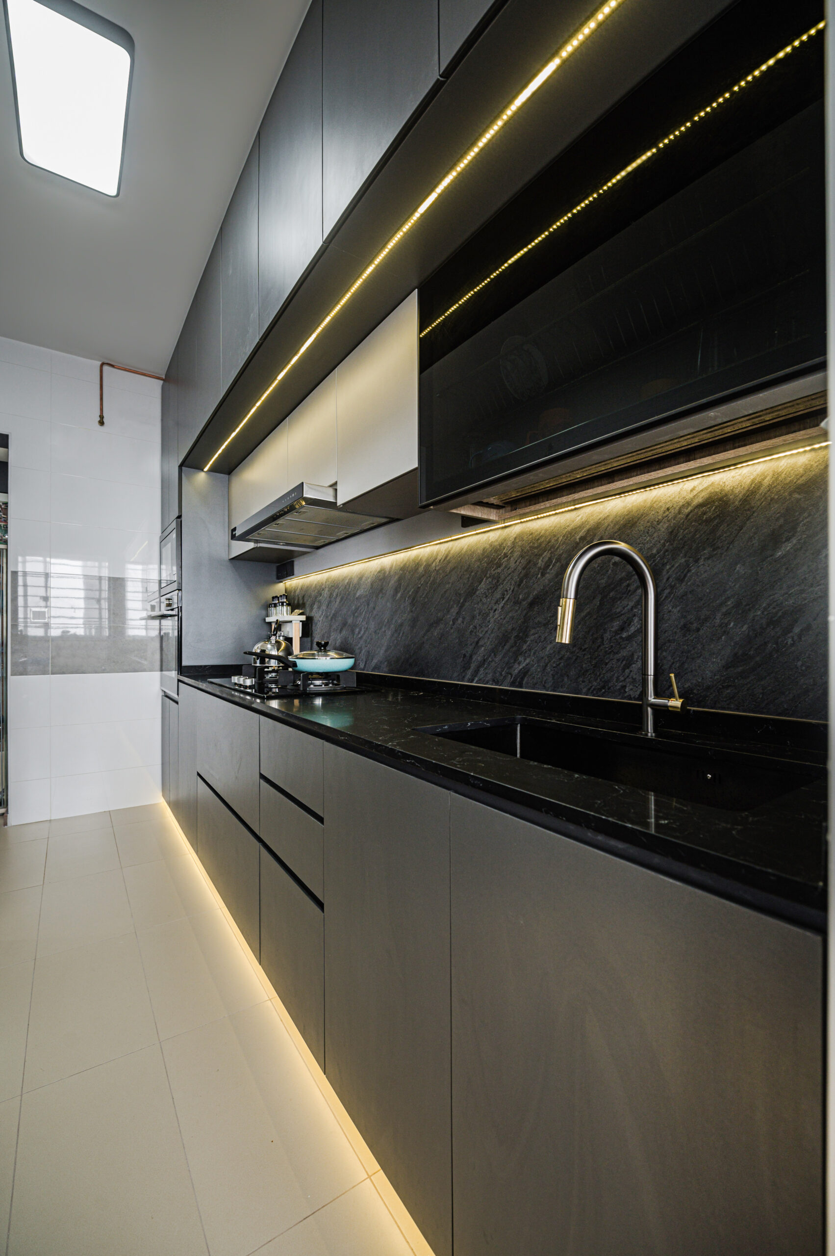 Yishun Ave 4 Room