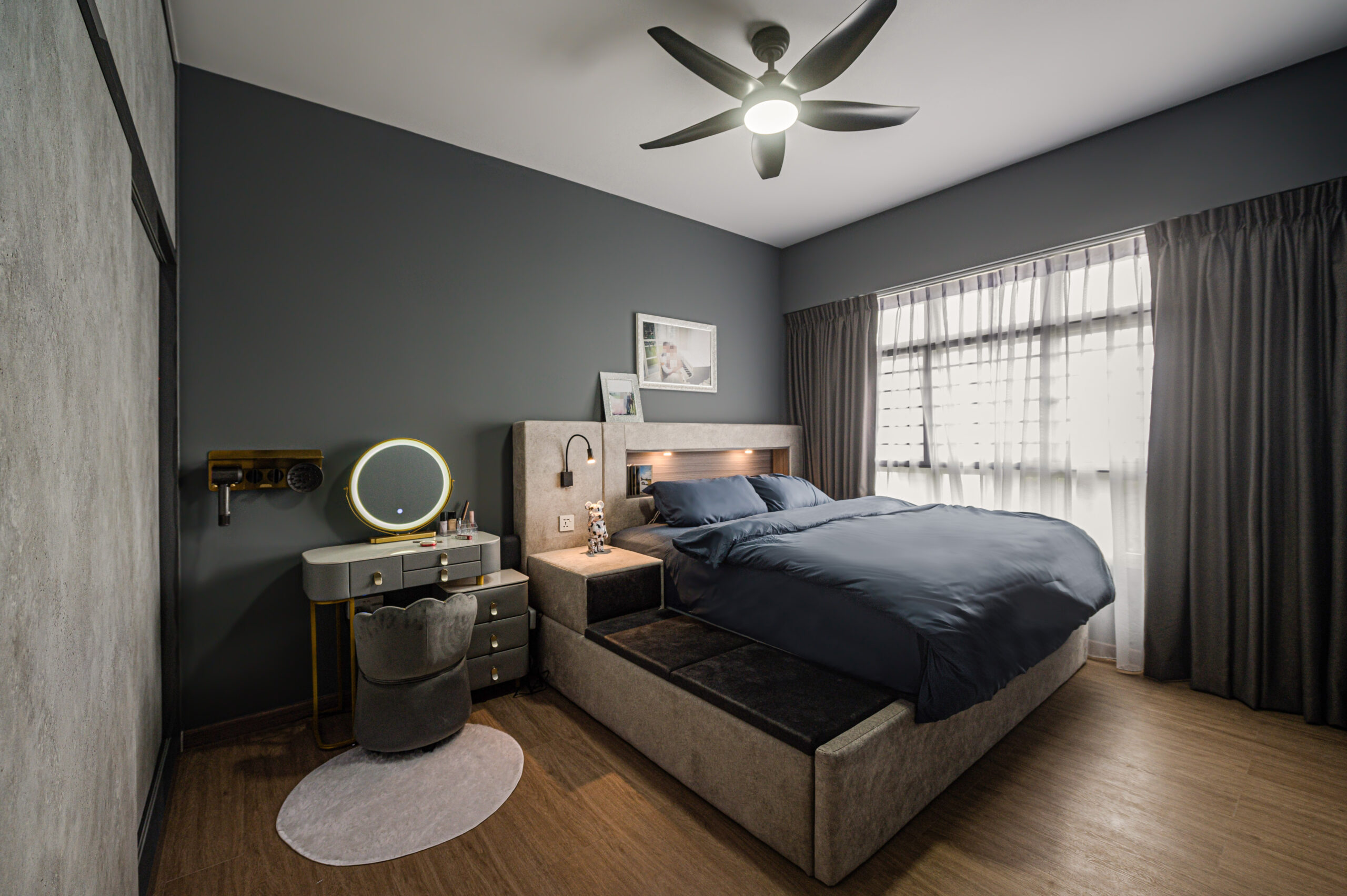 Yishun Ave 4 Room