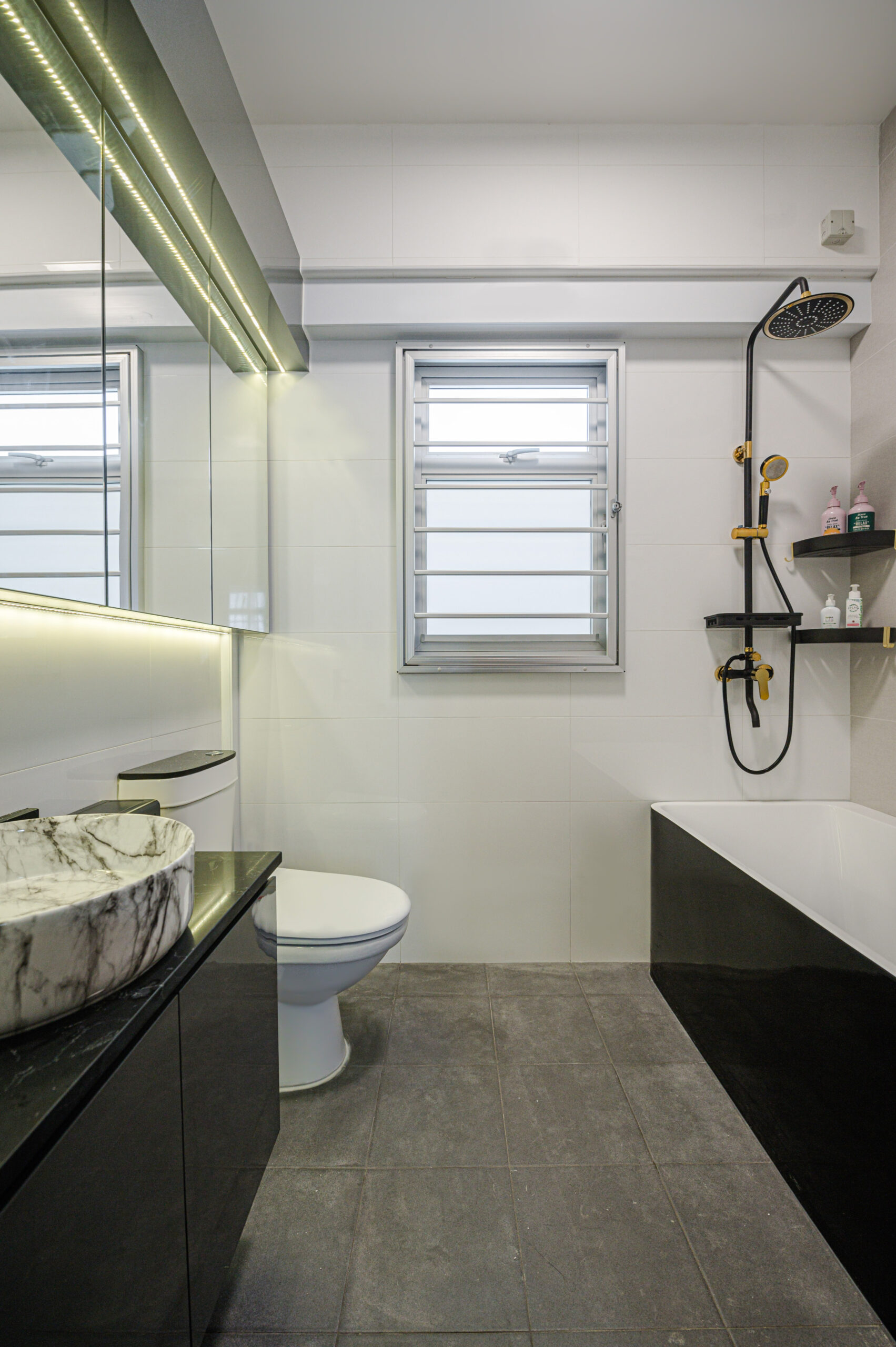 Yishun Ave 4 Room