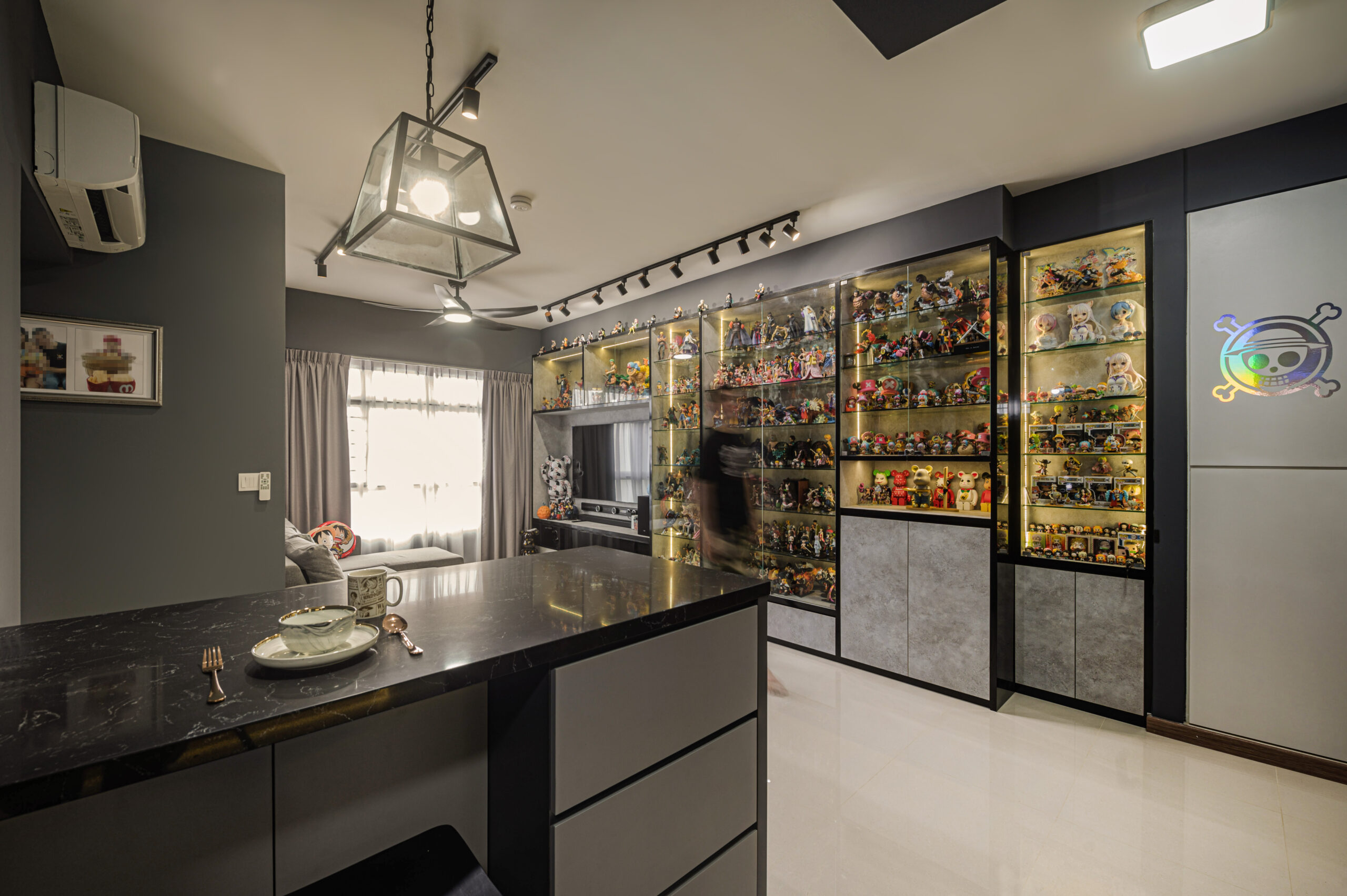 Yishun Ave 4 Room