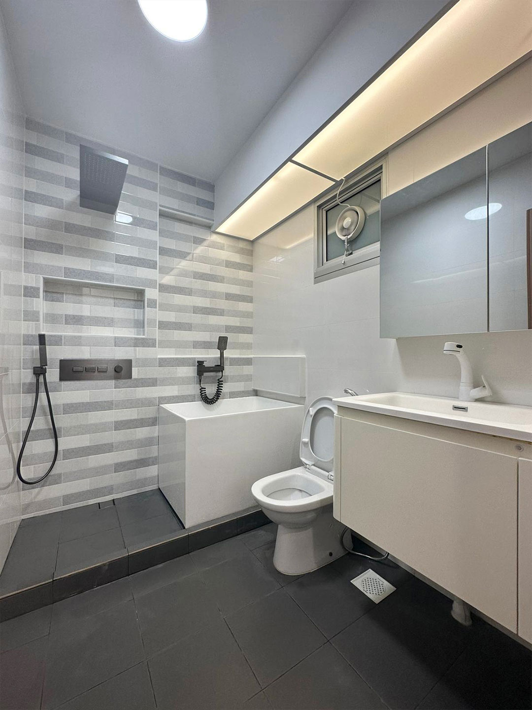 Tampines Ave 4 Room