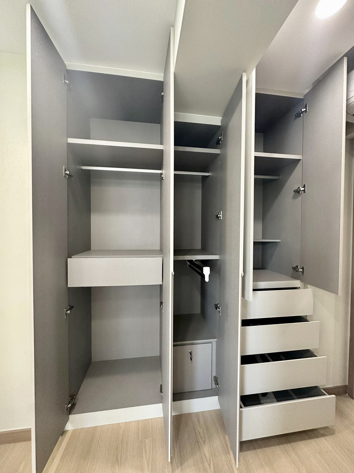 Tampines Ave 4 Room