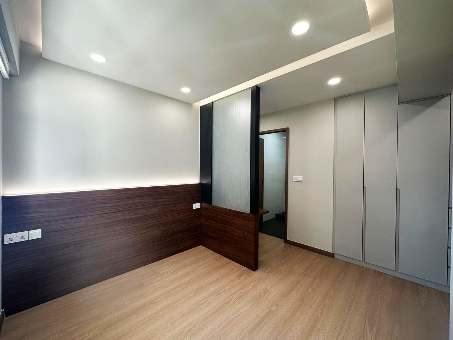 Tampines Ave 4 Room