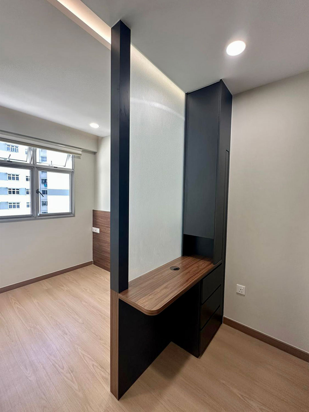 Tampines Ave 4 Room