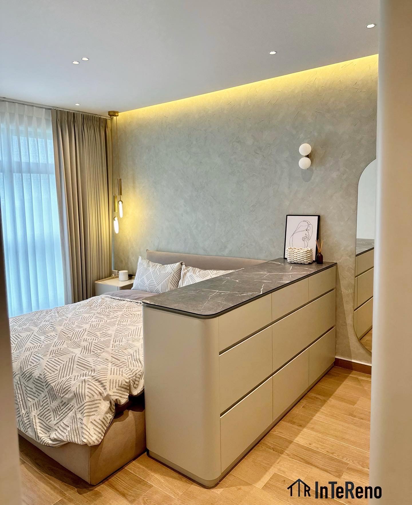 Sengkang East Drive 4 Room