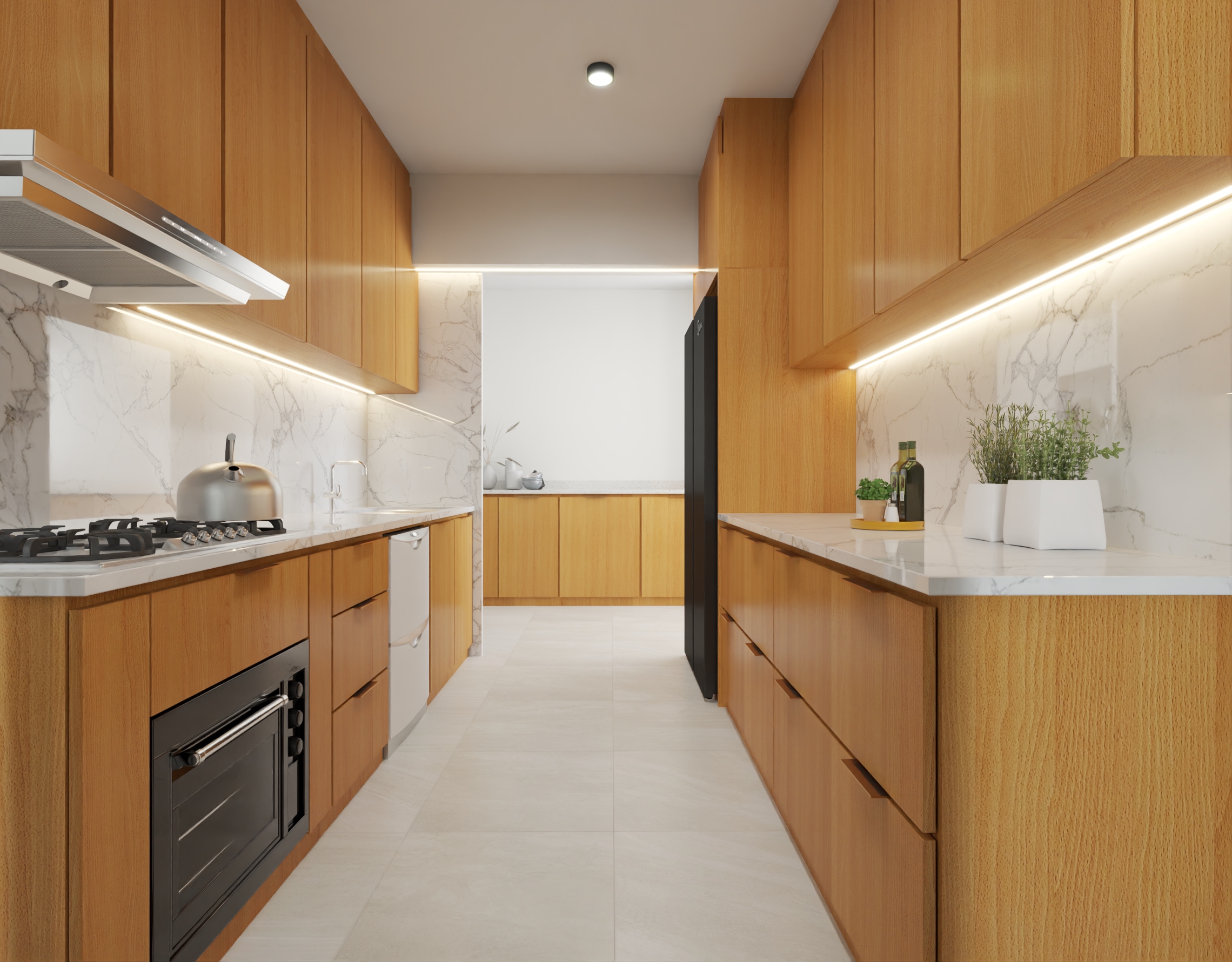 New Upper Changi Rd 5 Room