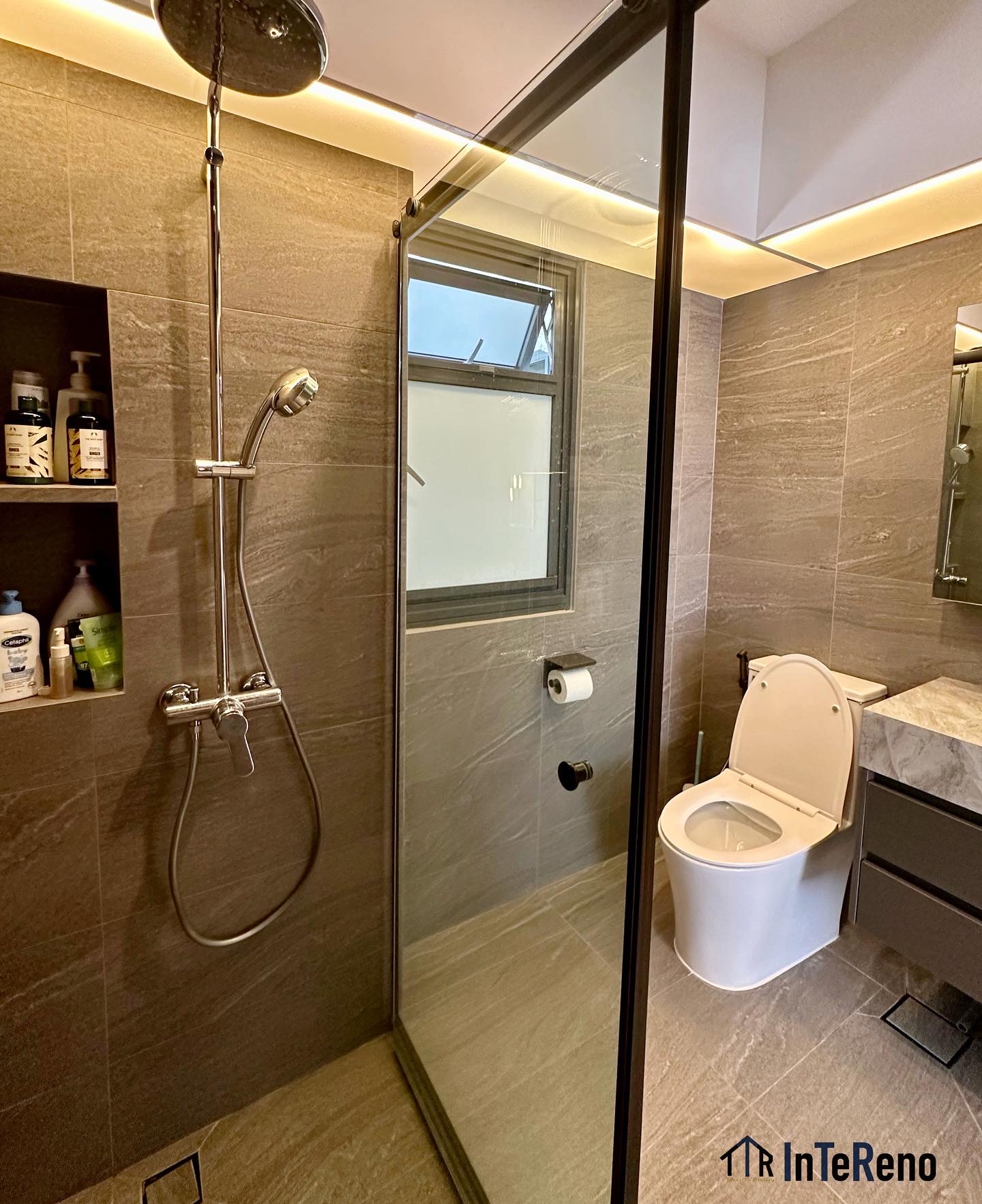 Sengkang East Drive 4 Room