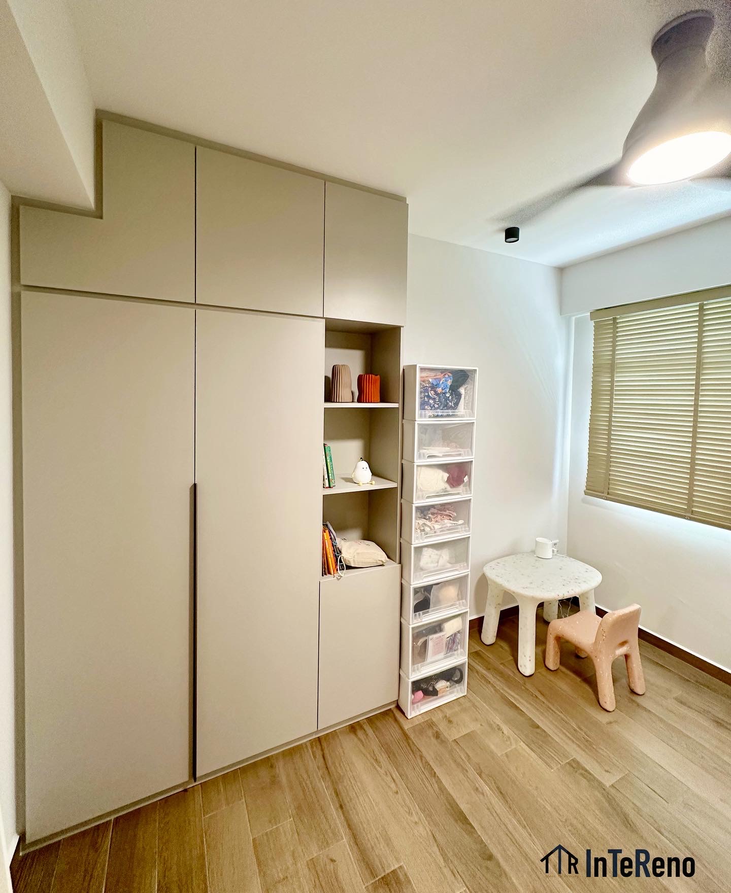 Sengkang East Drive 4 Room
