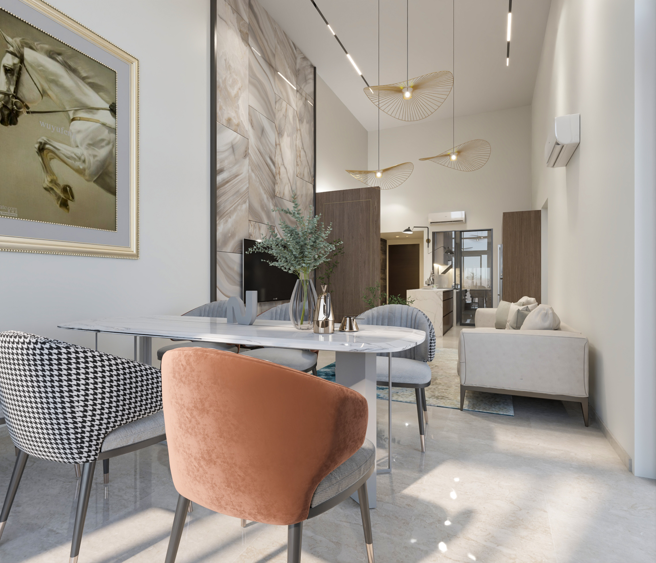 Double Bay Residences