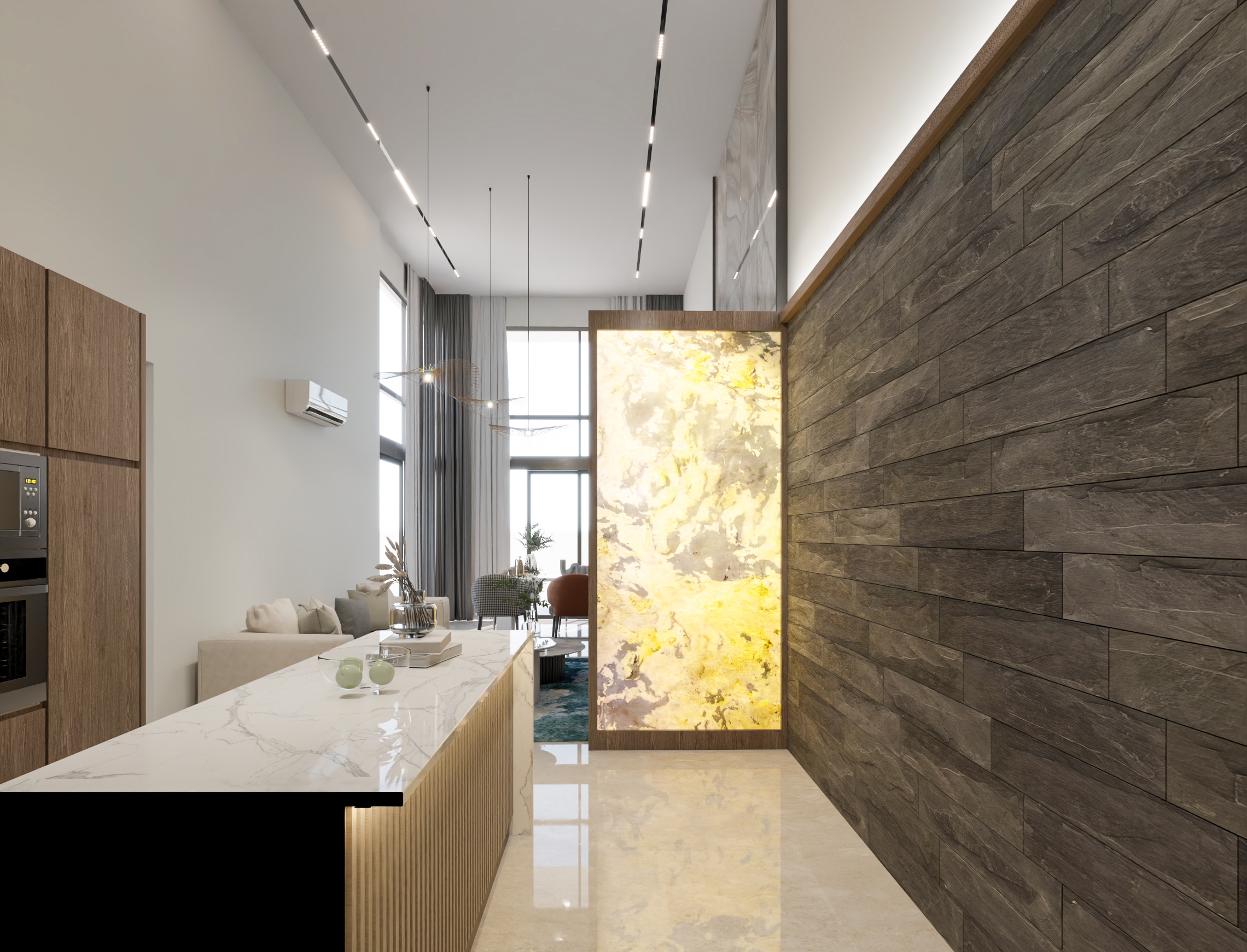 Double Bay Residences