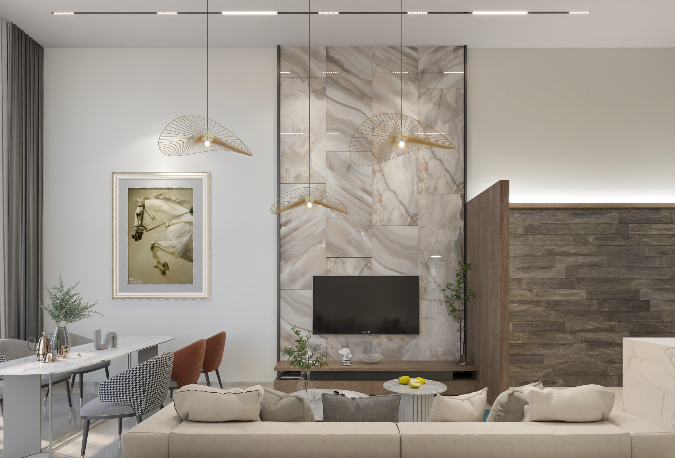 Double Bay Residences