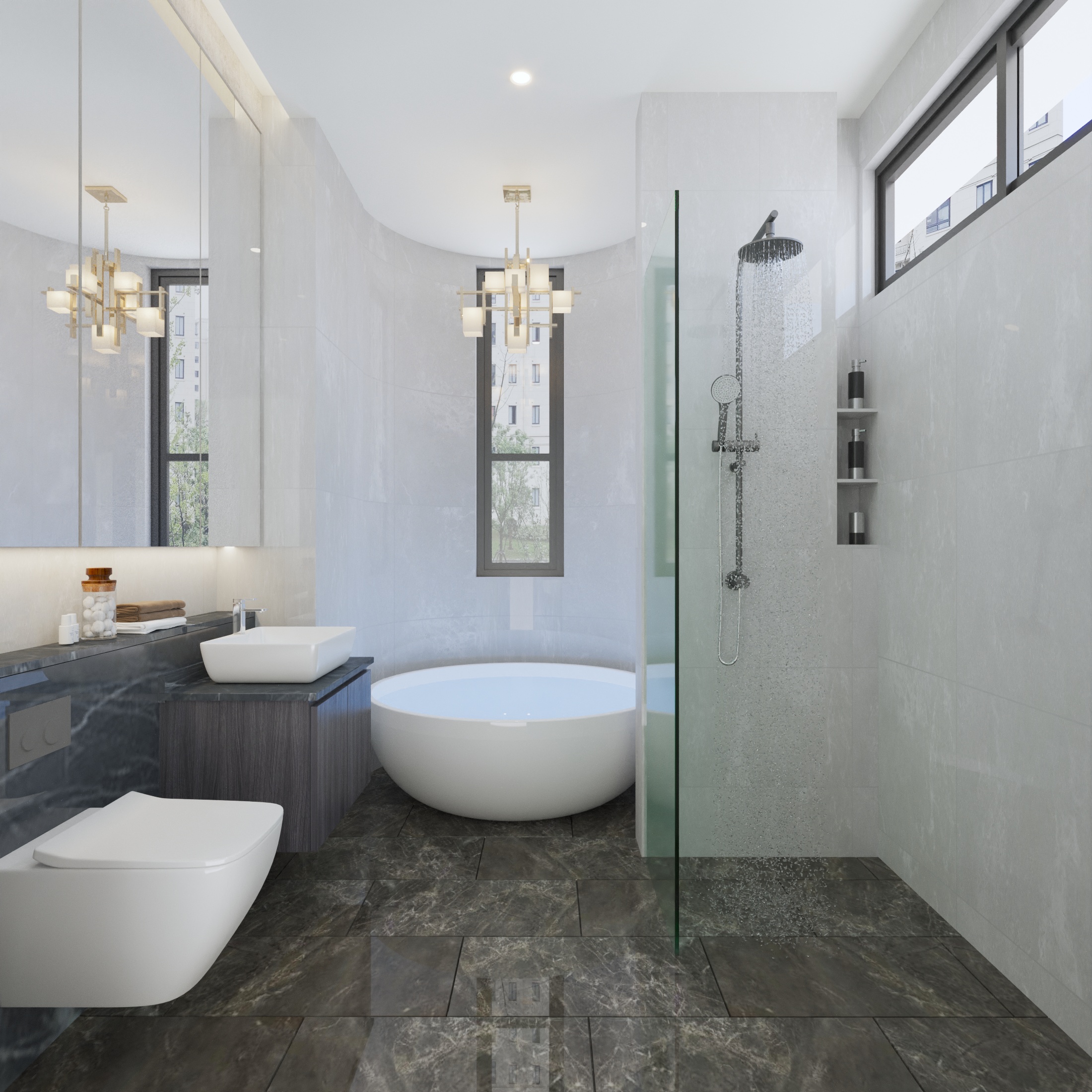Double Bay Residences