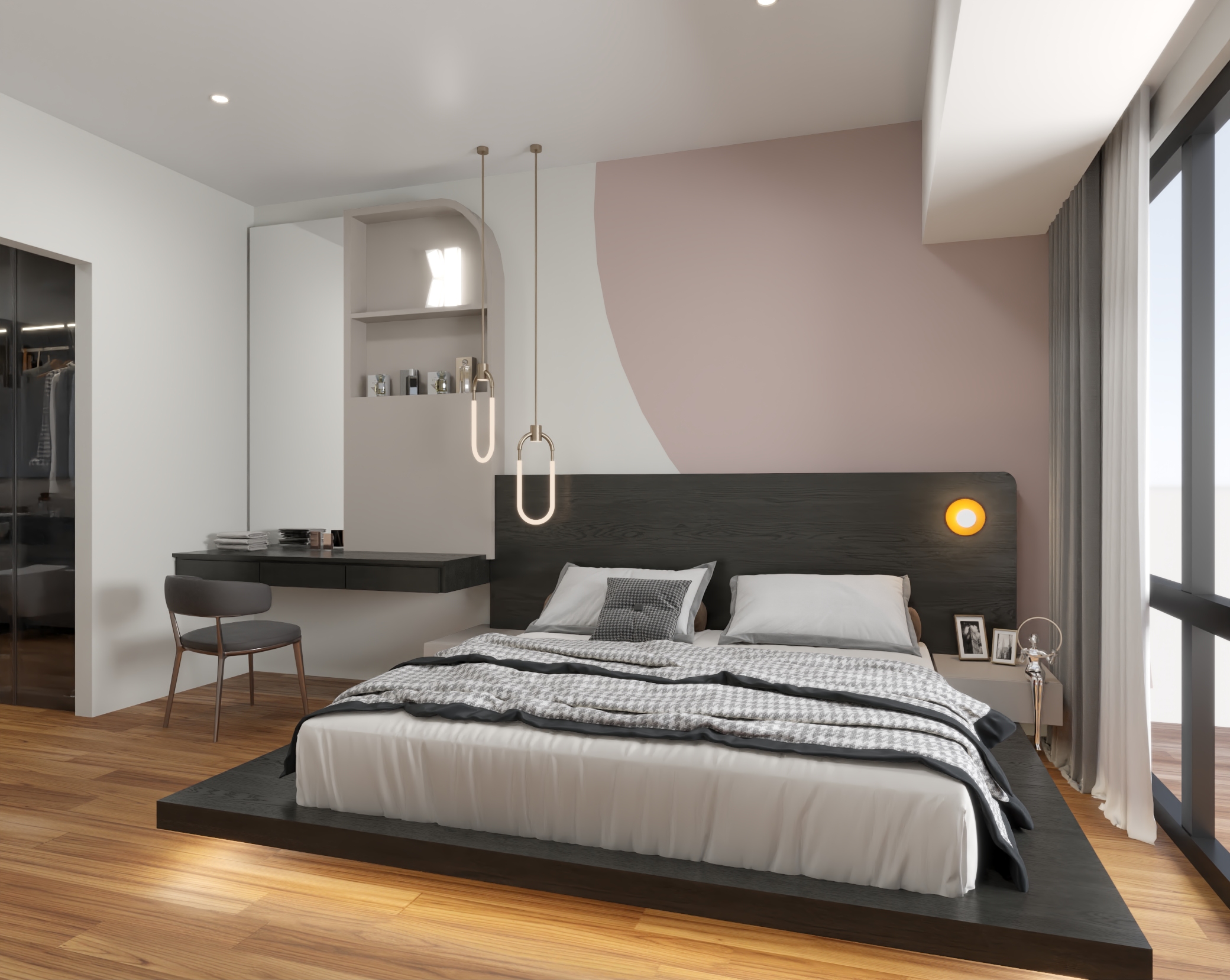 Double Bay Residences