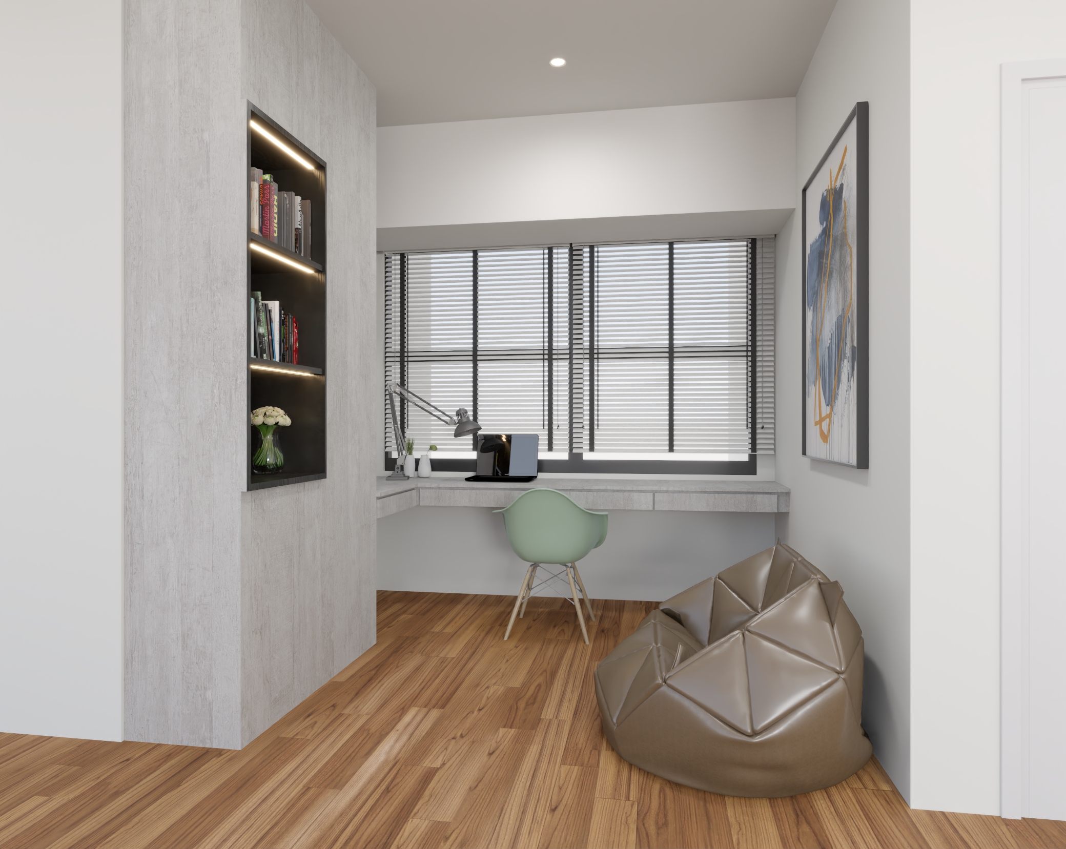 Double Bay Residences