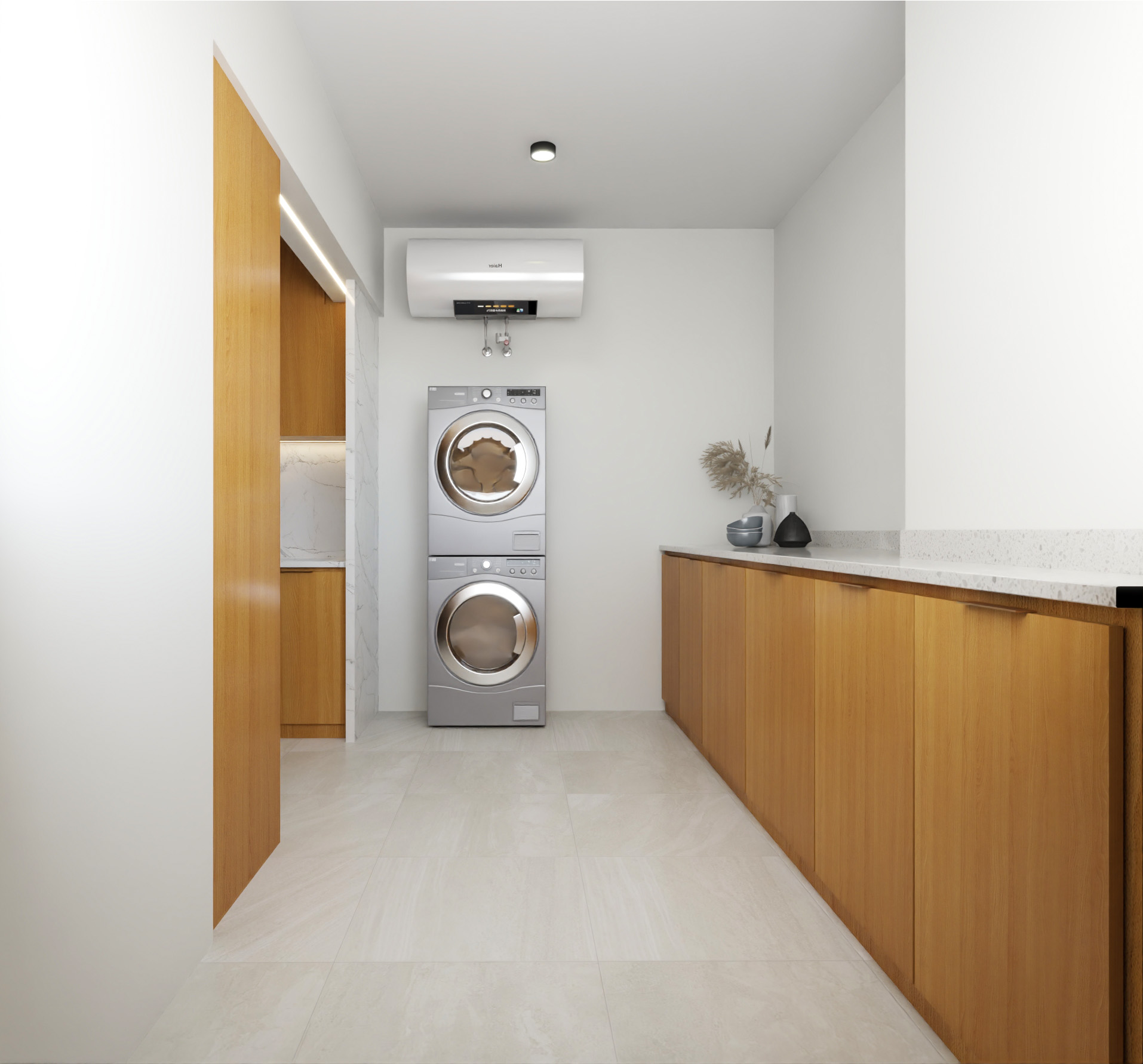 New Upper Changi Rd 5 Room